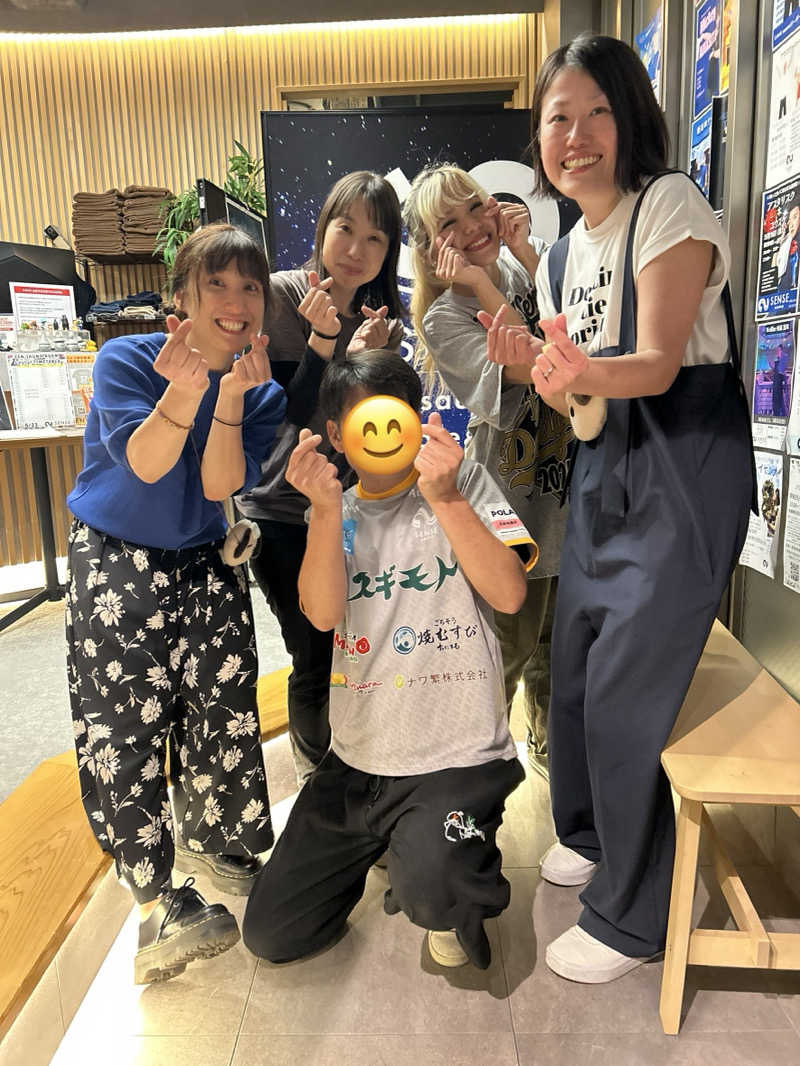 蒸しＺさんのSENSE saunaのサ活写真