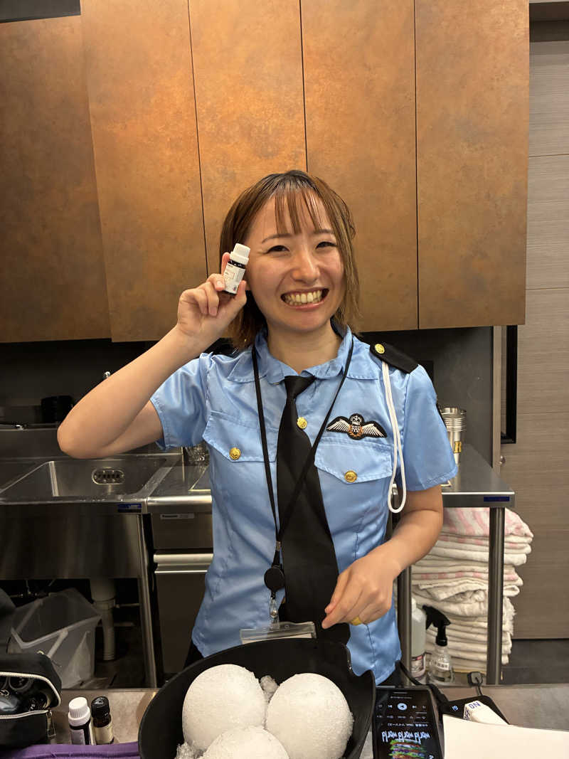 蒸しＺさんのSAUNA MONKEY / サウナモンキー 名古屋のサ活写真