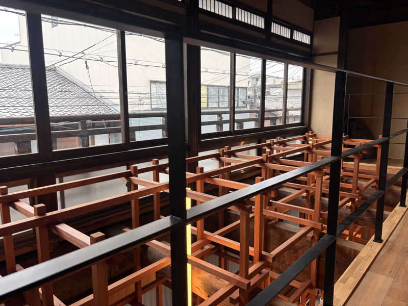 j@関西のサウナ100軒巡りさんの明司湯のサ活写真