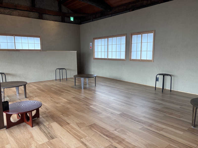 j@関西のサウナ100軒巡りさんの明司湯のサ活写真