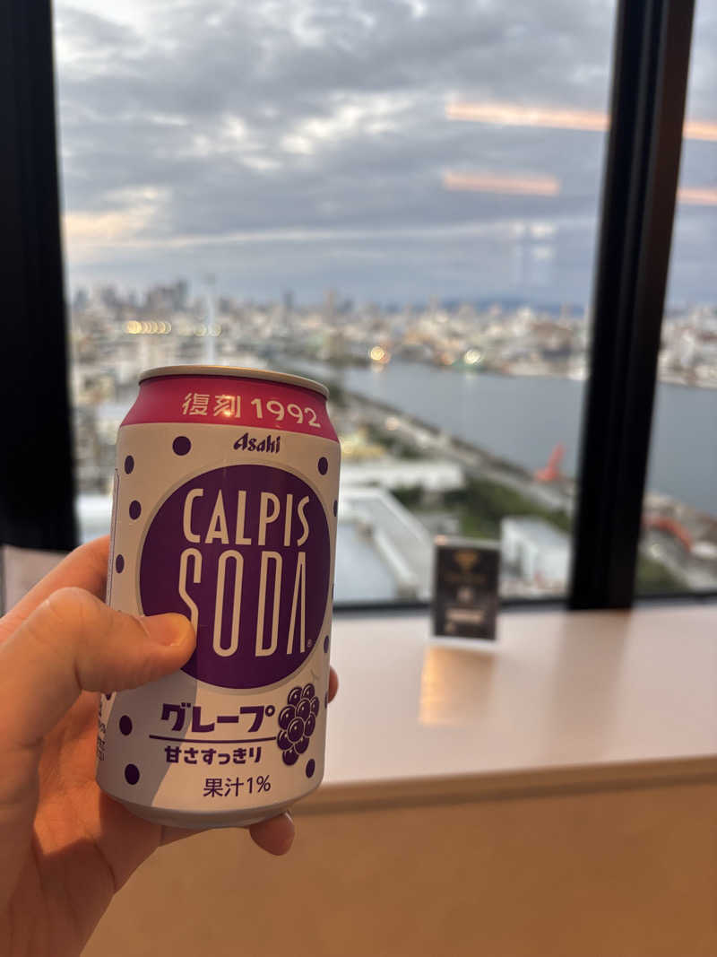 j@関西のサウナ100軒巡りさんの天然温泉ひなたの湯 大阪ユニバーサルベイサイドのサ活写真