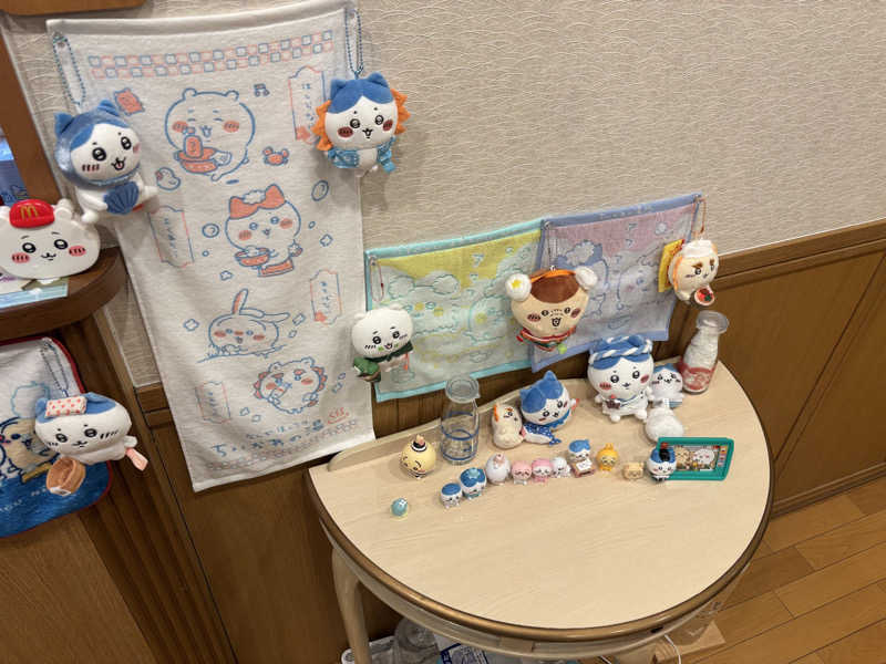 j@関西のサウナ100軒巡りさんの紫野温泉のサ活写真