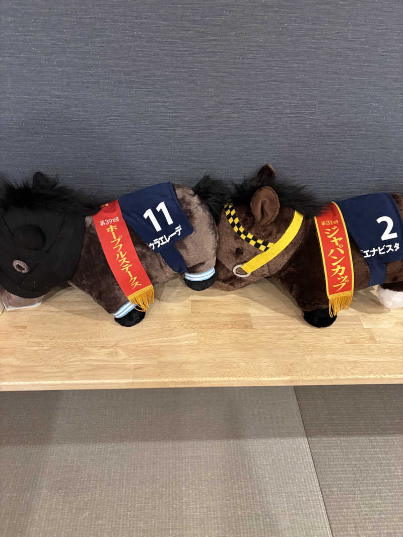 j@関西のサウナ100軒巡りさんの紫野温泉のサ活写真