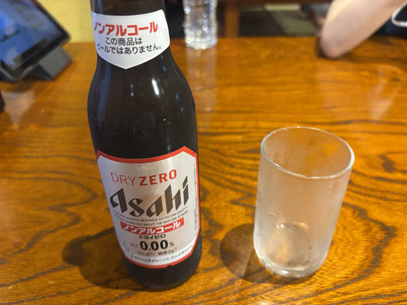 ノンアルビール