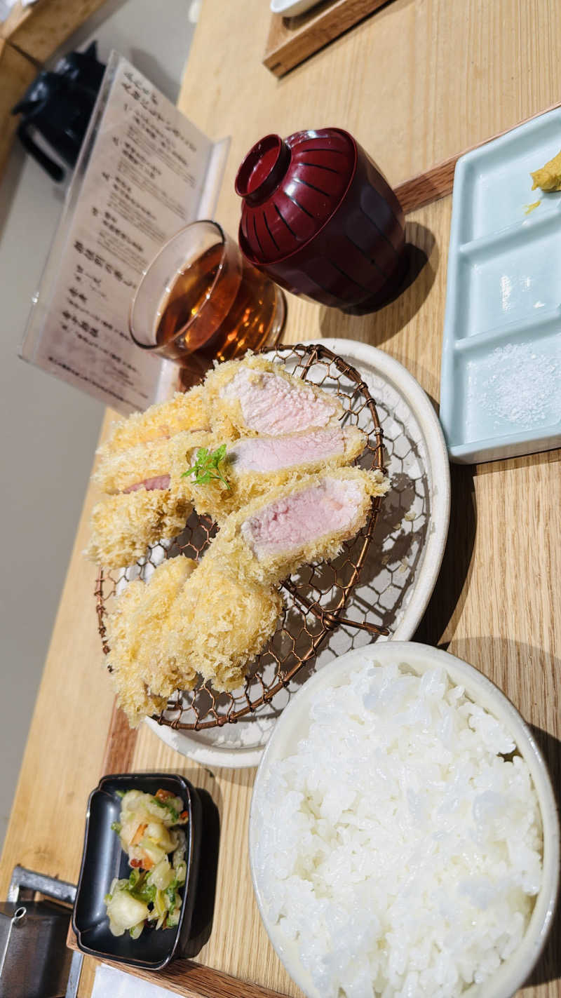 ヒカルさんの中村浴場のサ活写真