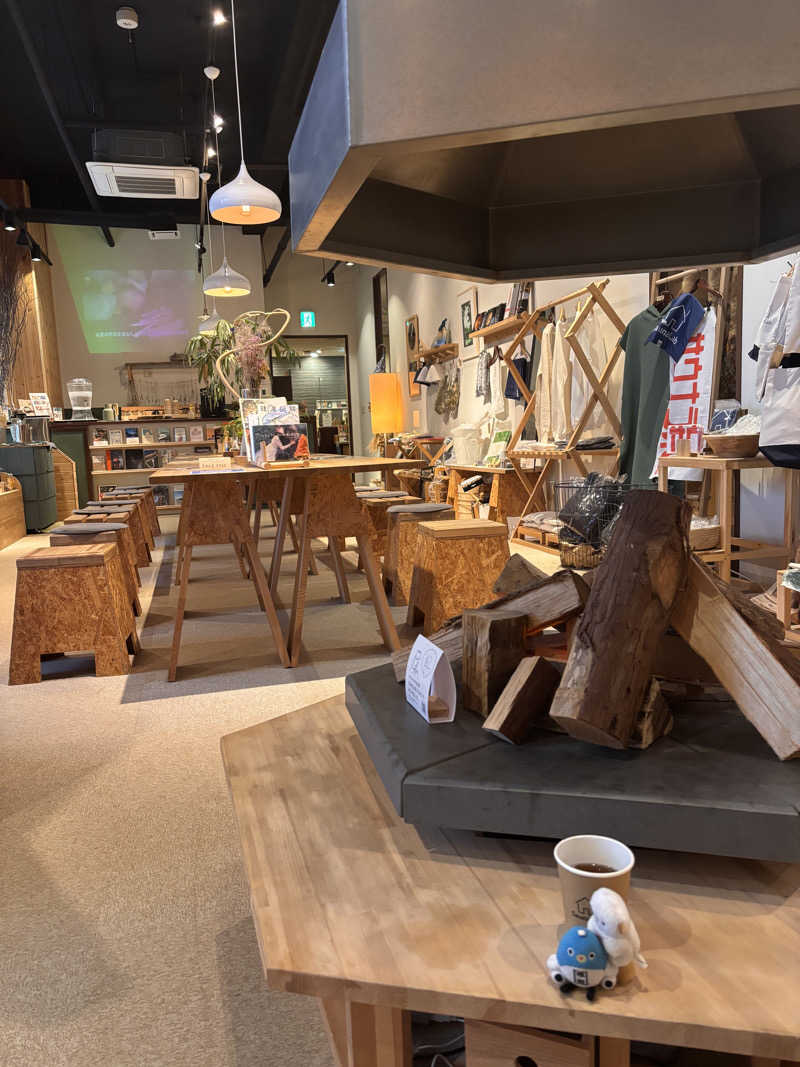 サ猫😸さんのSaunaLab Nagoya (サウナラボ名古屋)のサ活写真