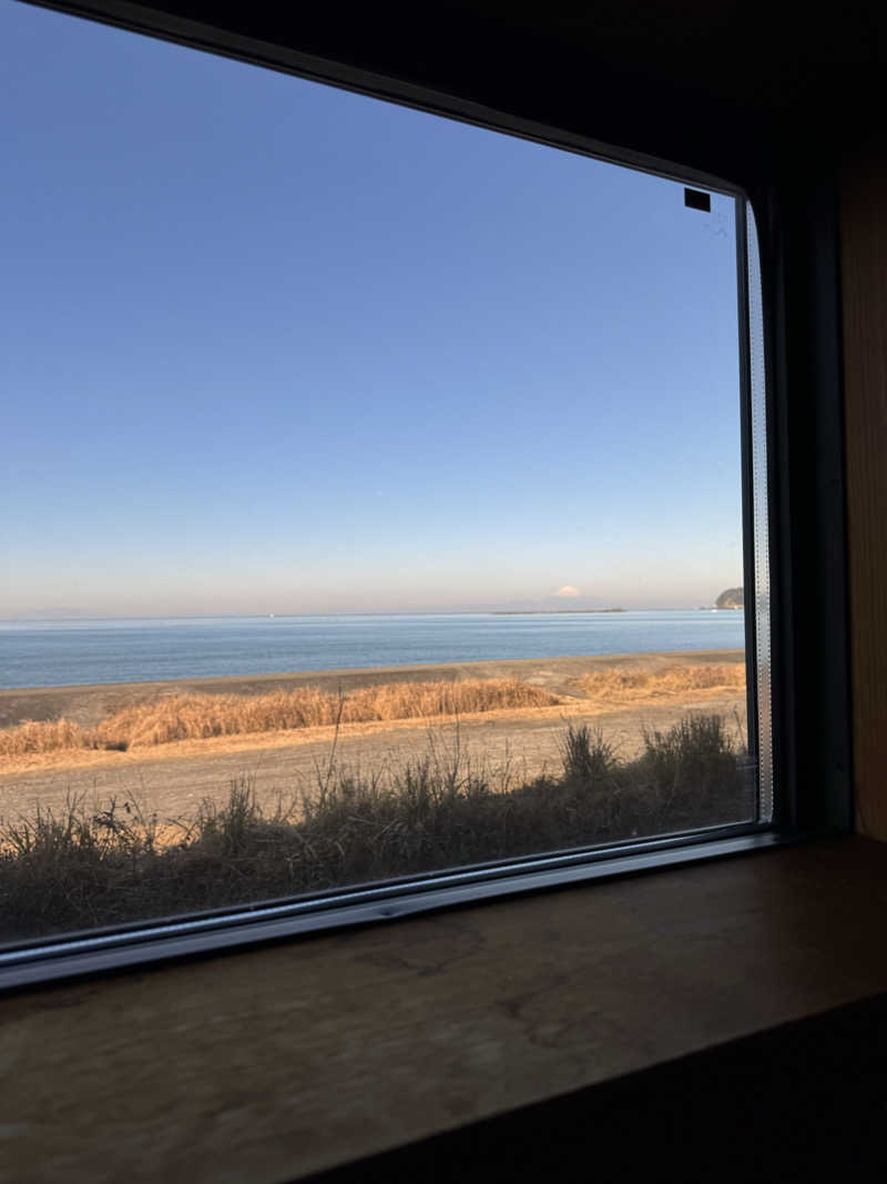 roboxsanさんのSANU 2nd Home - 館山1stのサ活写真