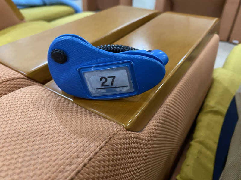 とのさんさんの大垣サウナのサ活写真