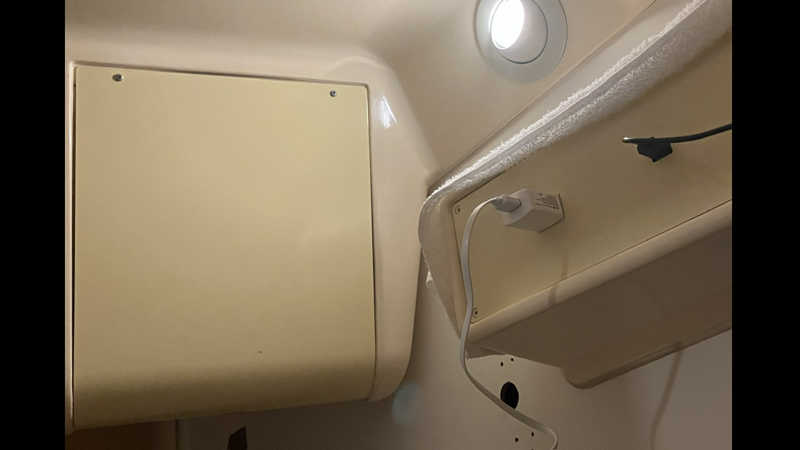 よらさんのドシー五反田のサ活写真