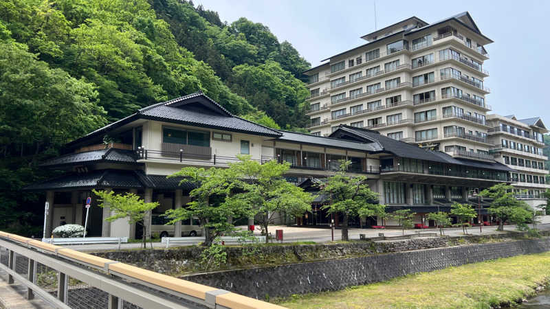 旅好きサウナーさんの萬国屋のサ活写真