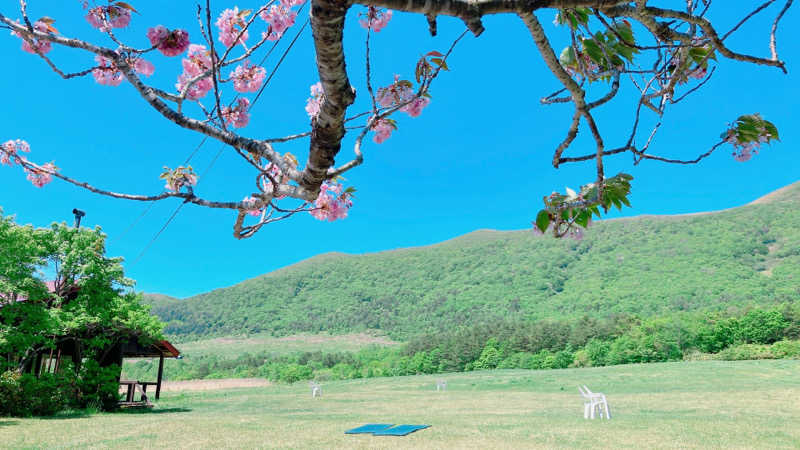 mikoさんの星降る山荘  七時雨山荘のサ活写真