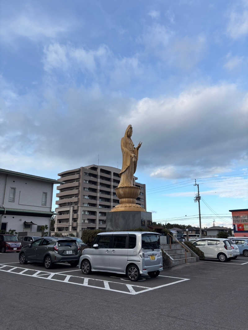 mikoさんの瀬戸大橋四国健康村のサ活写真