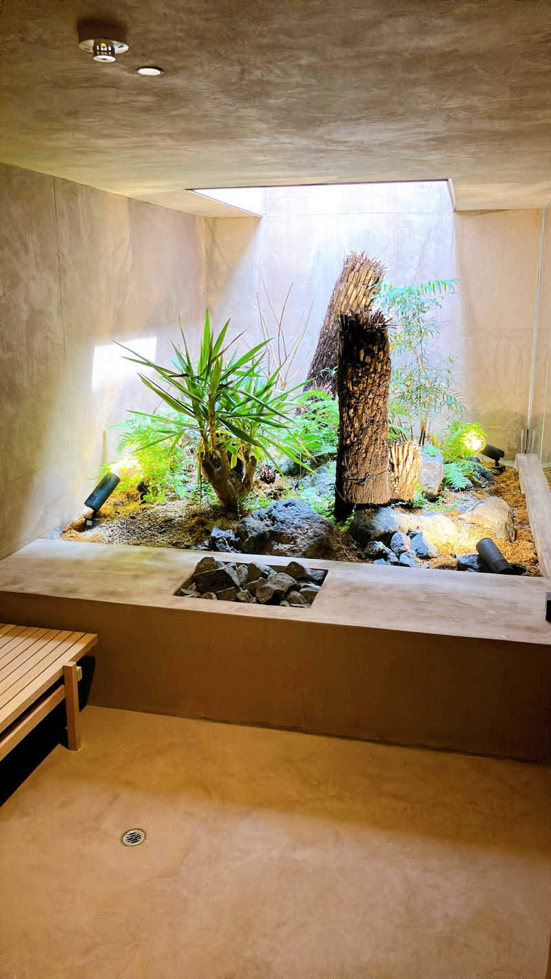 mikoさんのHiki stargazing saunaのサ活写真