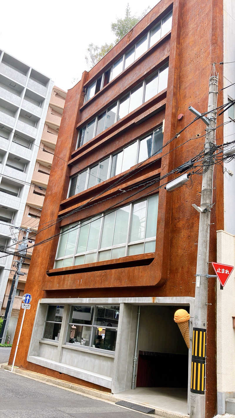 mikoさんのHiki stargazing saunaのサ活写真