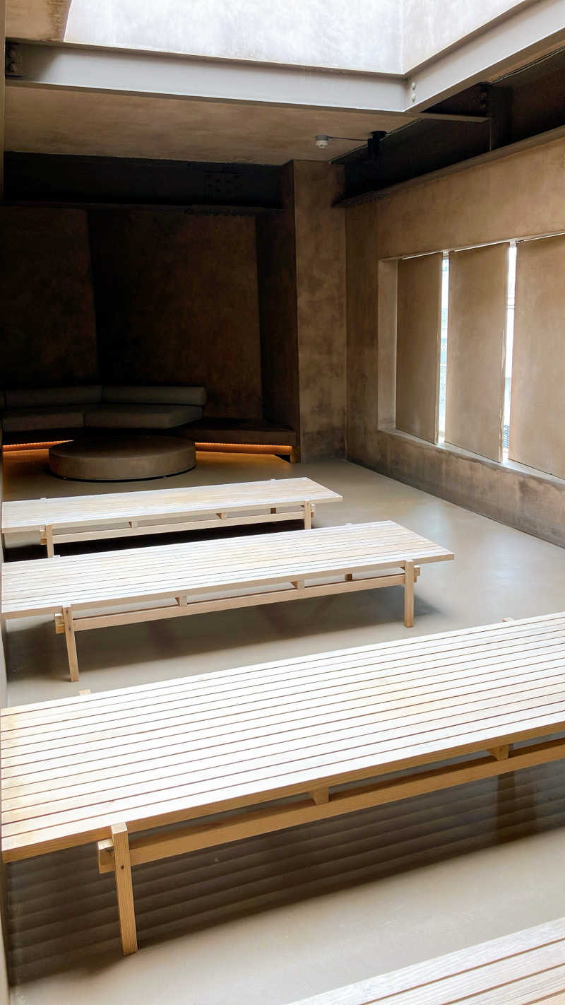 mikoさんのHiki stargazing saunaのサ活写真