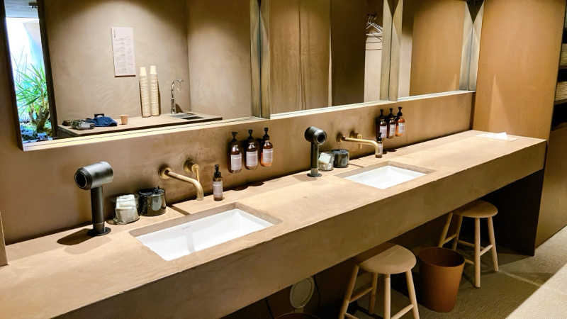 mikoさんのHiki stargazing saunaのサ活写真