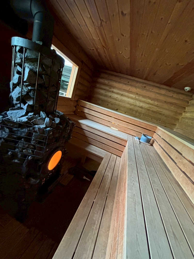 mikoさんのSAUNA HAKUSAN(サウナはくさん)のサ活写真