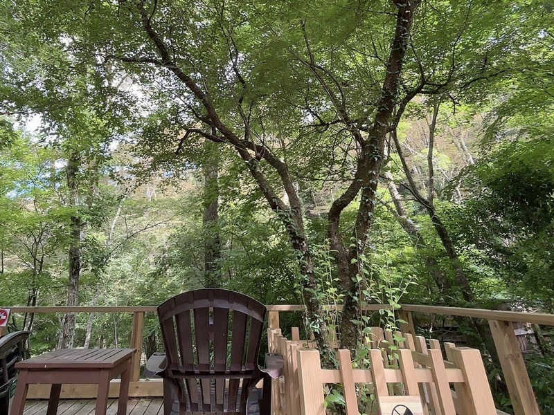 mikoさんのモダン湯治 おんりーゆーのサ活写真