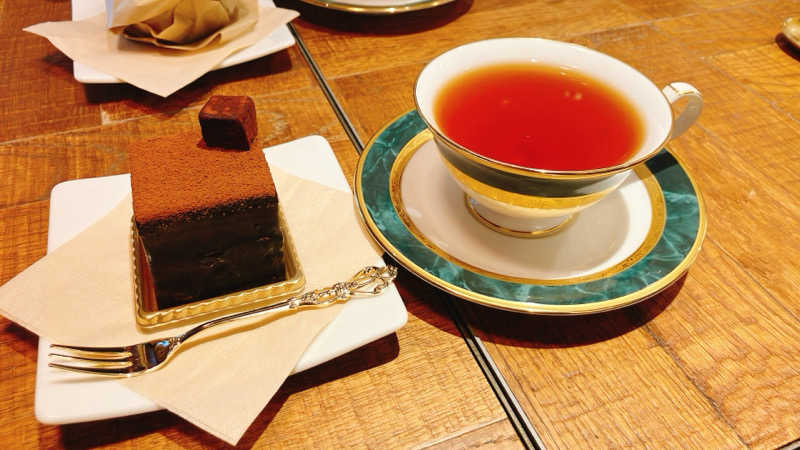 mikoさんの横浜みなとみらい 万葉倶楽部のサ活写真