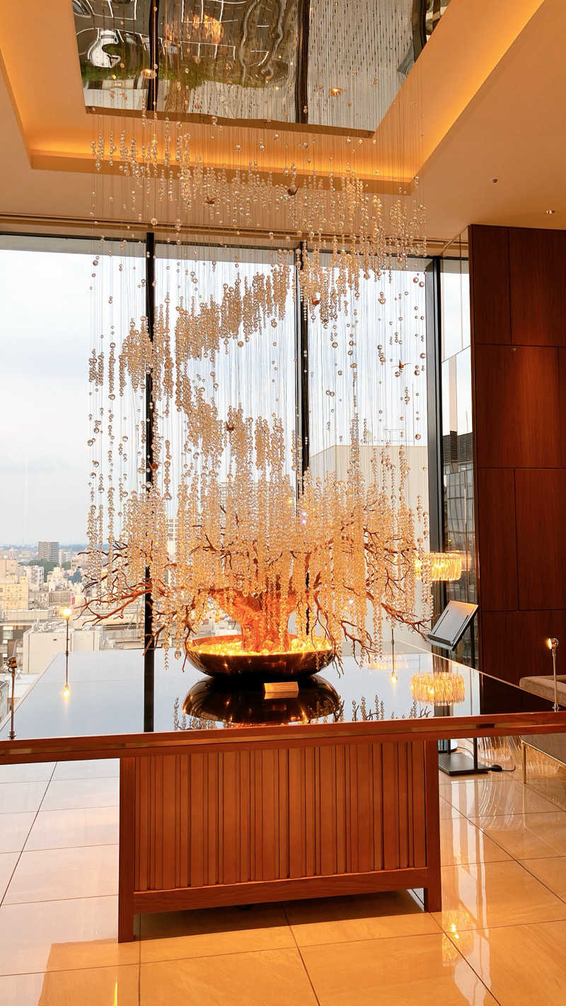 mikoさんのカンデオホテルズ大宮のサ活写真