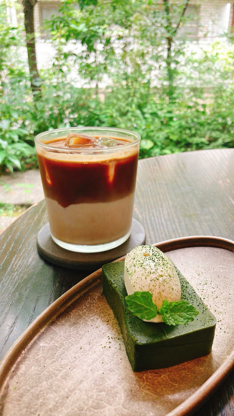 mikoさんの朝霞サウナ 和(なごみ)のサ活写真