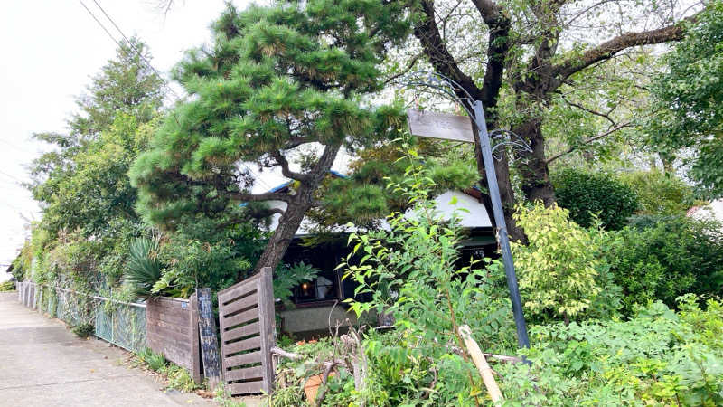 mikoさんの横濱スパヒルズ 竜泉寺の湯のサ活写真