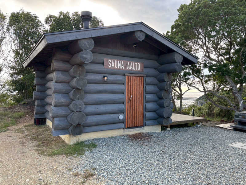 mikoさんのSauna Aaltoのサ活写真