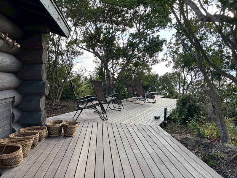 mikoさんのSauna Aaltoのサ活写真