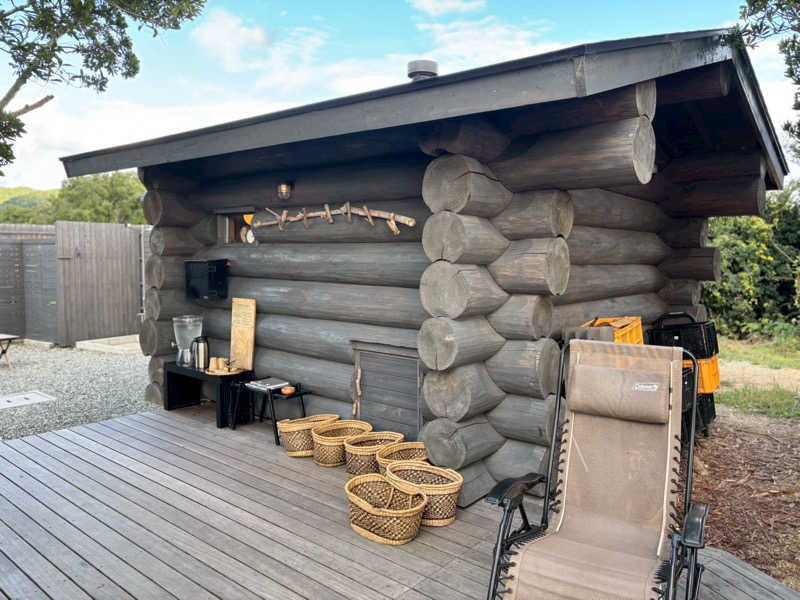 mikoさんのSauna Aaltoのサ活写真