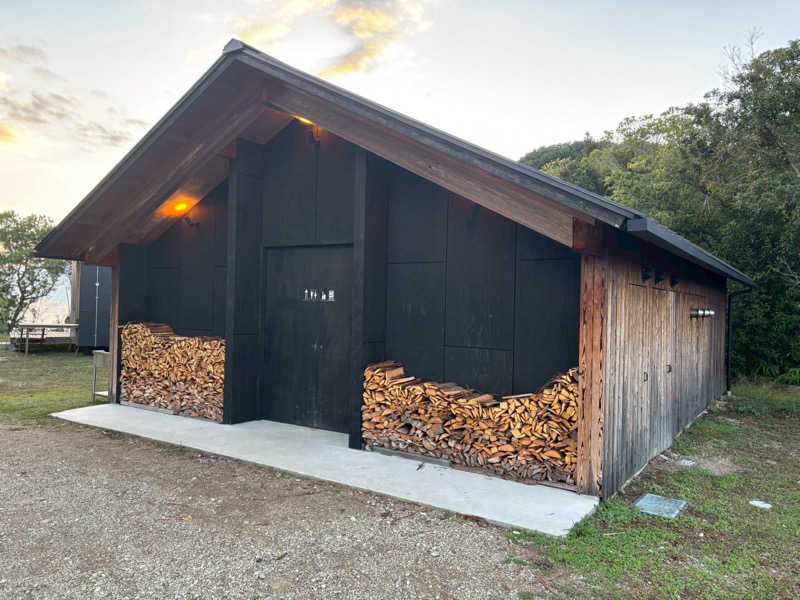 mikoさんのSauna Aaltoのサ活写真