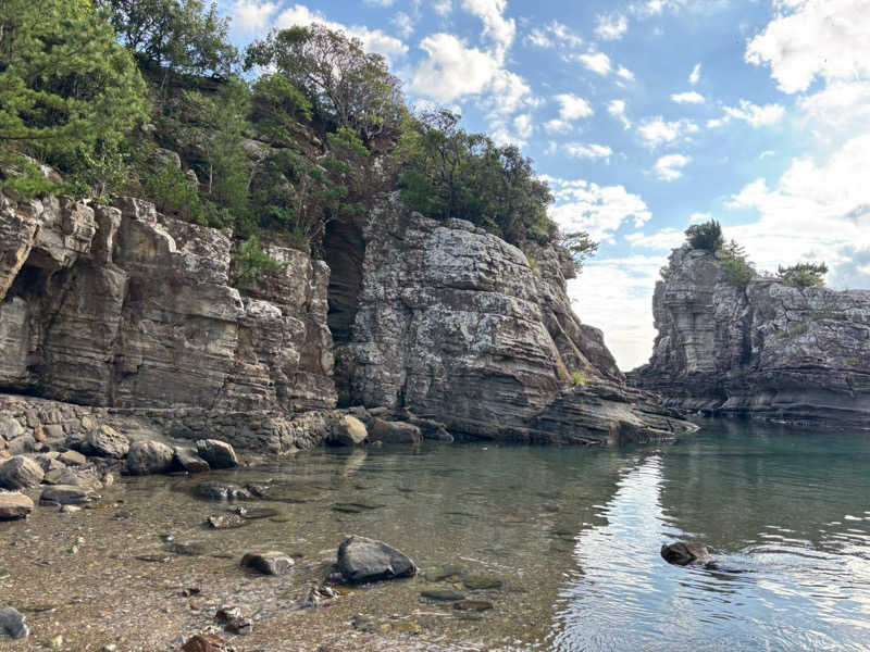 mikoさんのSauna Aaltoのサ活写真