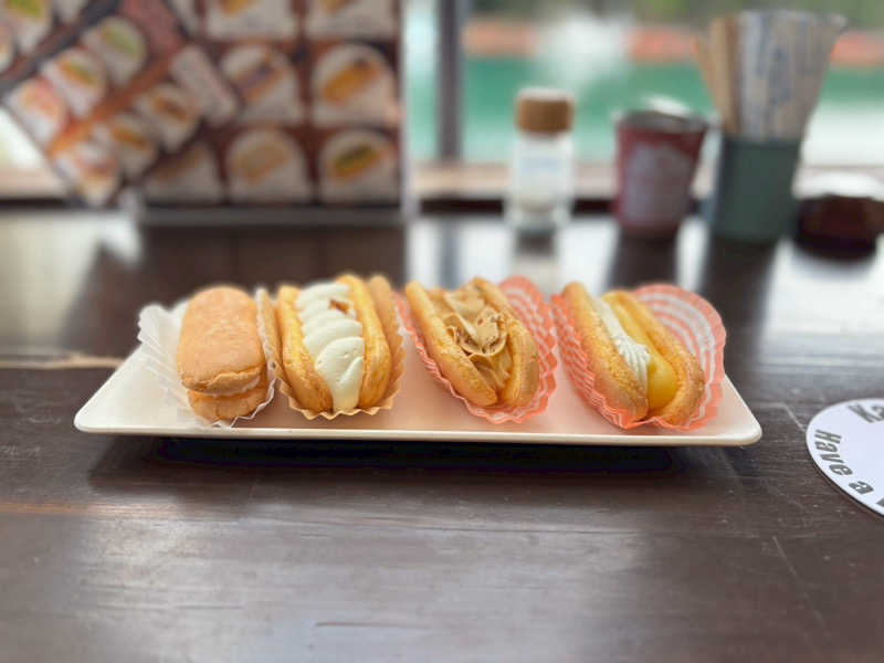 mikoさんの紀州の湯 ドーミーインPREMIUM和歌山のサ活写真