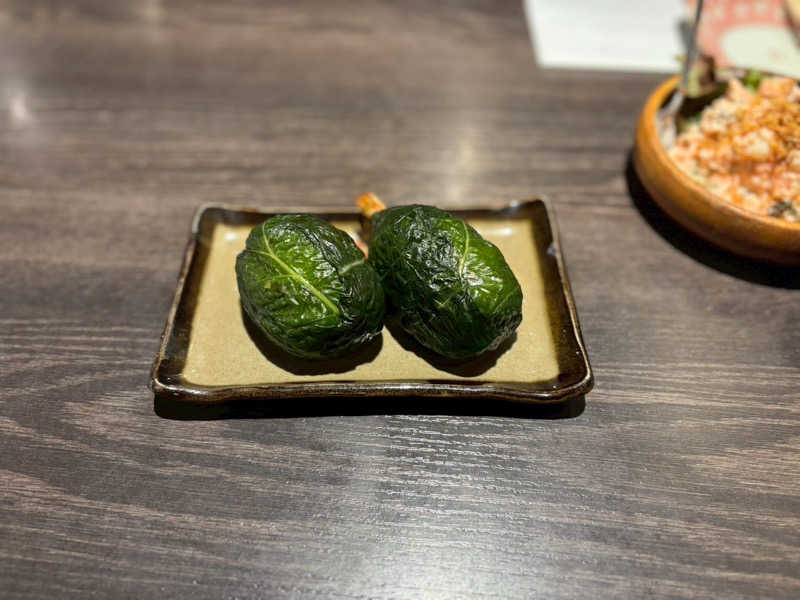 mikoさんの紀州の湯 ドーミーインPREMIUM和歌山のサ活写真