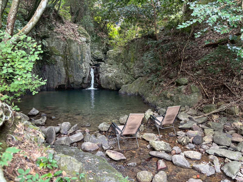 mikoさんの二ノ丸温泉のサ活写真