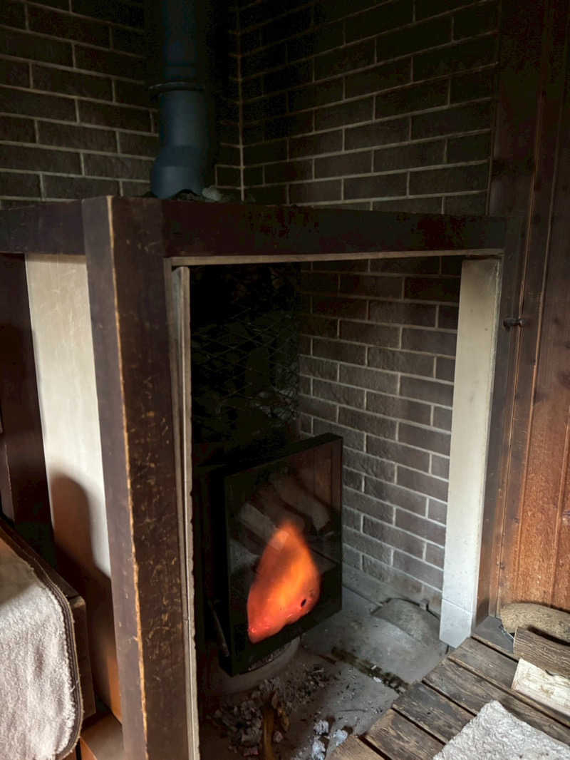 mikoさんの二ノ丸温泉のサ活写真