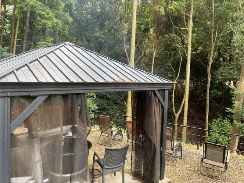 mikoさんの二ノ丸温泉のサ活写真