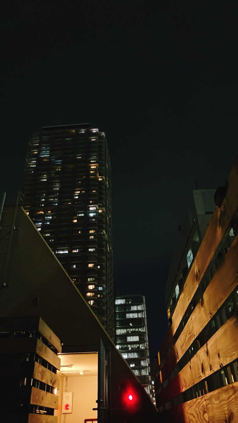 mikoさんのととけん日本橋浜町のサ活写真