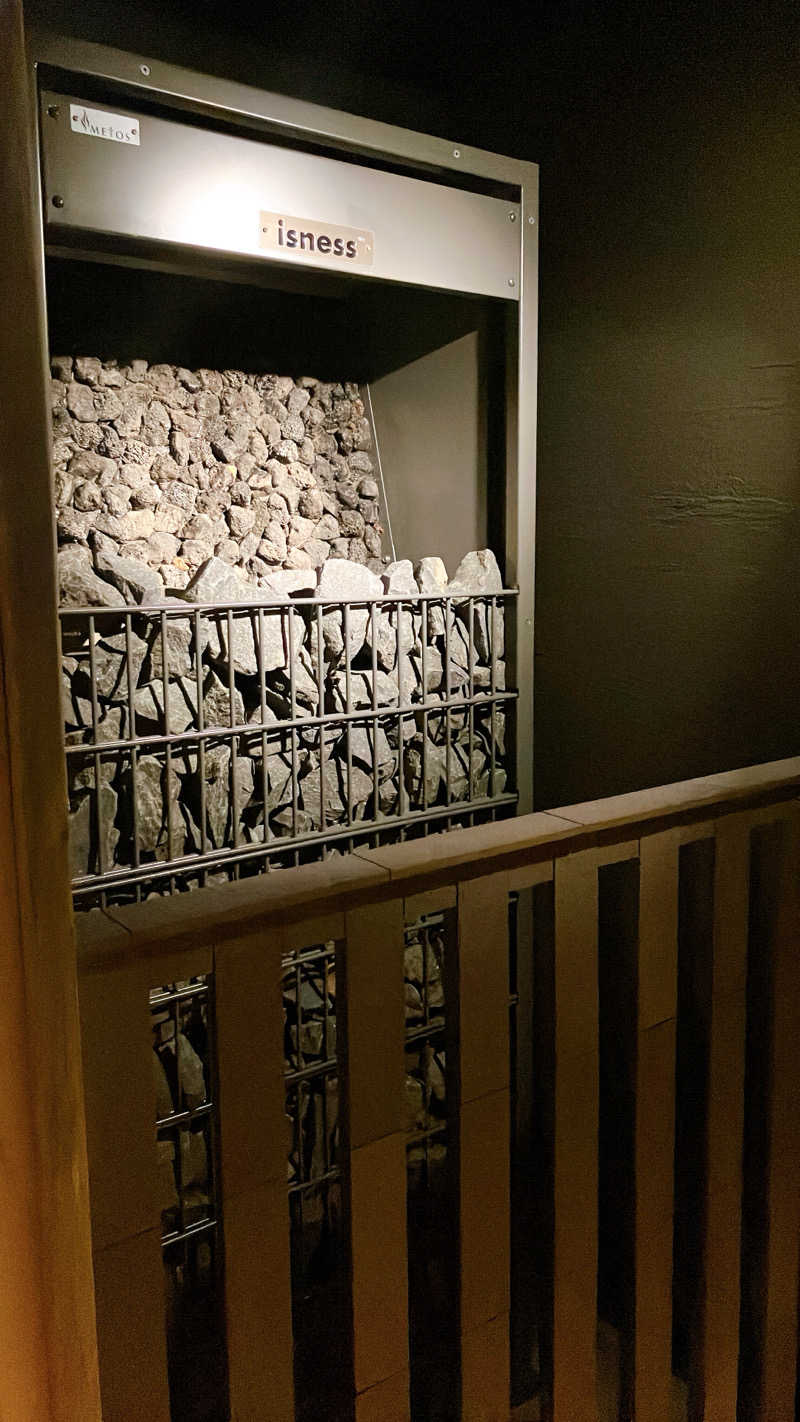 mikoさんの改良湯のサ活写真