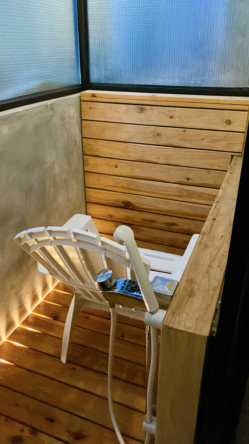 mikoさんの改良湯のサ活写真