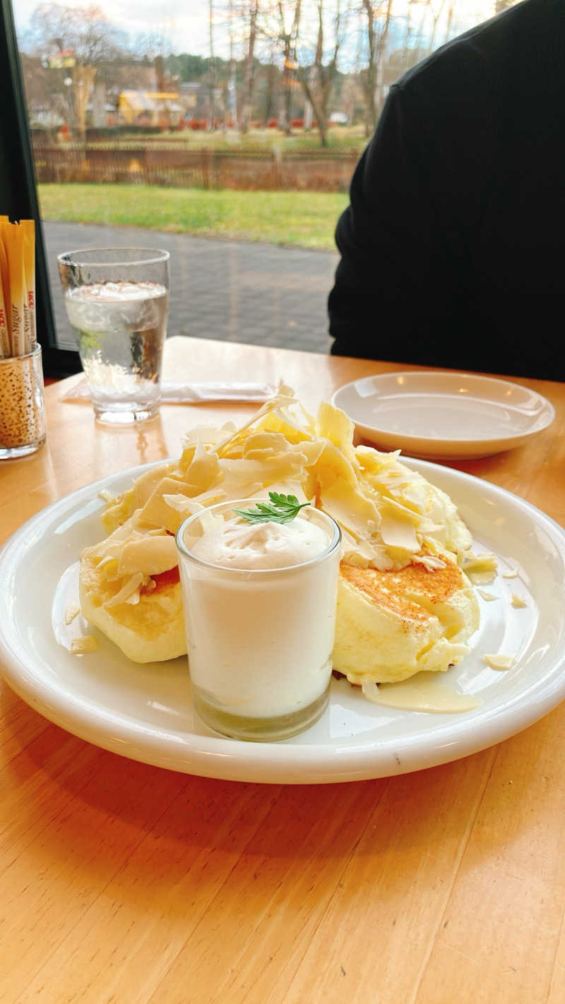 mikoさんのログホテル  ザ  メープルロッジのサ活写真