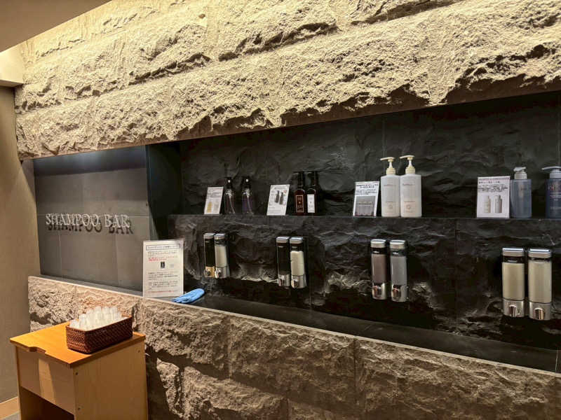 mikoさんの登別万世閣のサ活写真