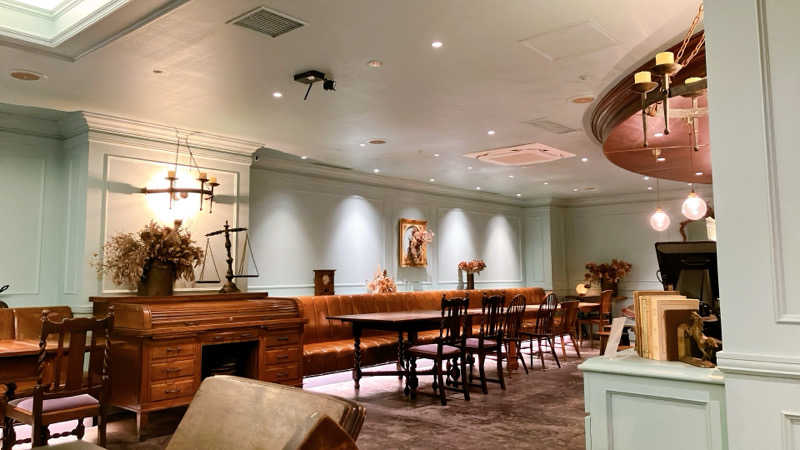 mikoさんの登別万世閣のサ活写真