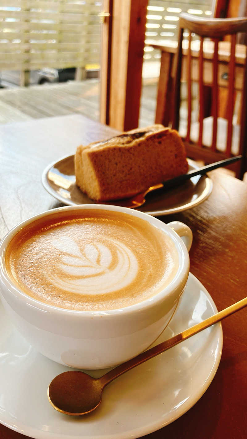 mikoさんのKushiro Marshland Hostel THE GEEKのサ活写真