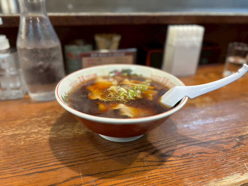 mikoさんの幣舞の湯 ドーミーインPREMIUM釧路のサ活写真