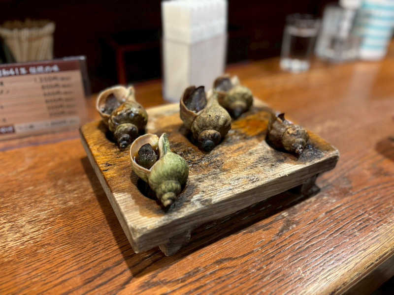 mikoさんの幣舞の湯 ドーミーインPREMIUM釧路のサ活写真