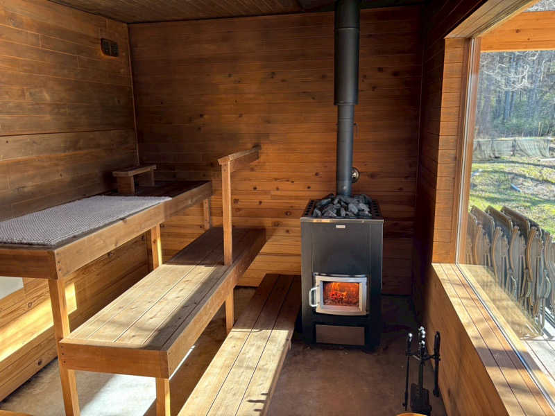 mikoさんのKIELO SAUNAのサ活写真