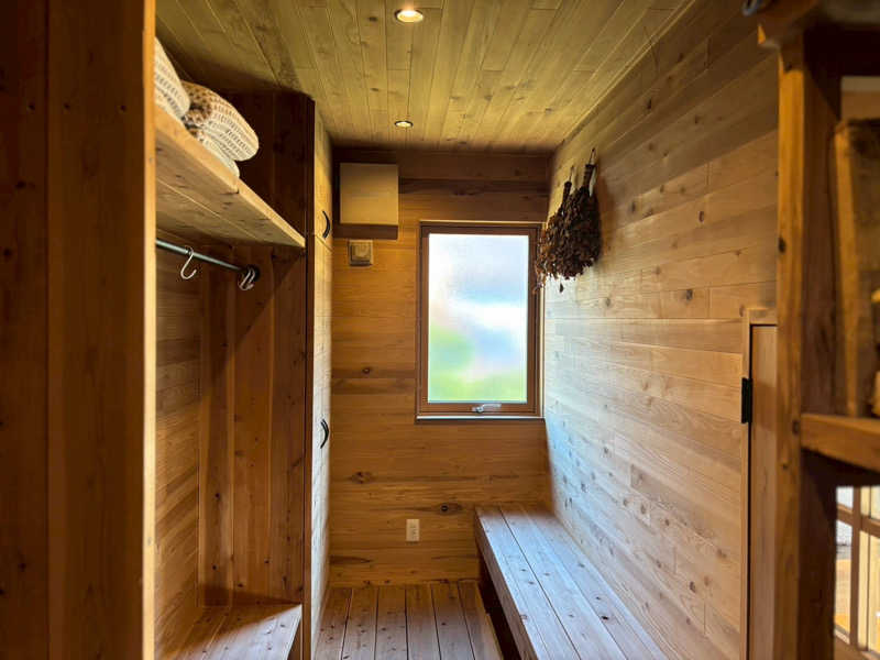 mikoさんのKIELO SAUNAのサ活写真