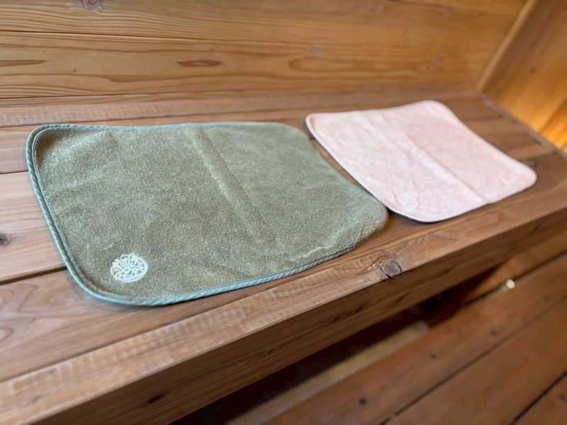 mikoさんのKIELO SAUNAのサ活写真