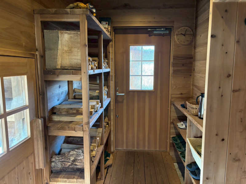 mikoさんのKIELO SAUNAのサ活写真