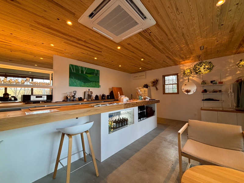 mikoさんのKIELO SAUNAのサ活写真